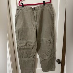 Kuhl pants men’s size 38x32